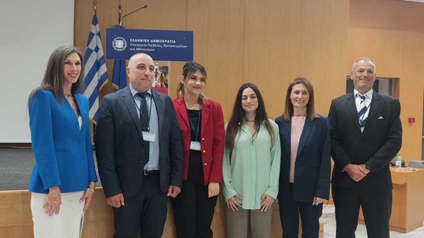 Η Συνύπαρξη της Νεανικής Παραβατικότητας με την Κακοποιήση Παιδιών